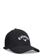 Stitch Magnet Accessories Headwear Caps Black Callaway