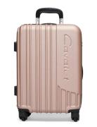 Malibu Medium Blue Bags Suitcases Pink Cavalet