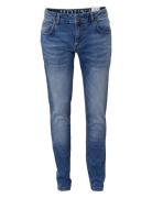 Straight Jeans Bottoms Jeans Skinny Jeans Blue Hound