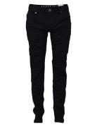 Straight Jeans Bottoms Jeans Skinny Jeans Black Hound