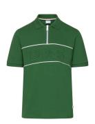 Short Sleeve Polo Tops T-shirts Polo Shirts Short-sleeved Polo Shirts ...