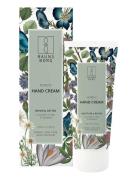 Hand Cream 100 Ml Beauty Women Skin Care Body Hand Care Hand Cream Nud...