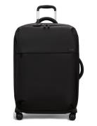 Lost In Berlin Long Trip Bags Suitcases Black Lipault