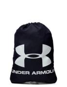 Ua Ozsee Sackpack Treningsbag Navy Under Armour