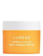 Lumene Nordic-C Day Cream Spf15 50 Ml Dagkräm Dagkrem Ansiktskrem Nude...