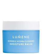 Lumene Nordic Hydra Moisture Balm 50 Ml Dagkräm Dagkrem Ansiktskrem Nu...