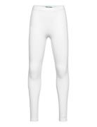 Leggings Bottoms Leggings White United Colors Of Benetton