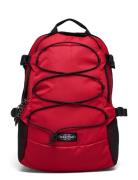 Gerys Ryggsekk Veske Red Eastpak