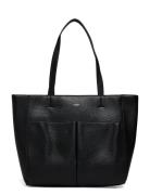 Bag/ Shopper Shopper Veske Black Ulrika