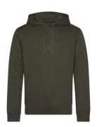 Sweatshirt Tops Sweat-shirts & Hoodies Hoodies Green Armani Exchange