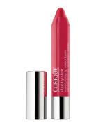 Chubby Stick Moisturizing Lip Colour Balm Leppebehandling Red Clinique