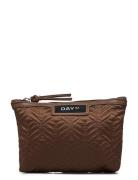 Day Gweneth Q Leaf Mini Bags Clutches Brown DAY ET