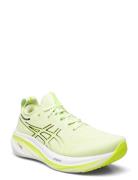 Gel-Nimbus 26 Sport Sport Shoes Running Shoes Yellow Asics