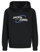 Jcoray Branding Sweat Hood Fst Jnr Tops Sweat-shirts & Hoodies Hoodies...