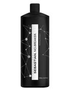 Sebastian Professional No.breaker Bonding Shampoo 1000 Ml Sjampo Nude ...