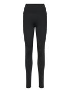 Meridian Legging Sport Running-training Tights Black Under Armour