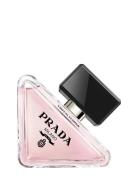 Pr Paradoxe Floral B50Ml Mv Parfyme Eau De Parfum Nude Prada