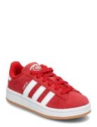 Campus 00S C Lave Sneakers Red Adidas Originals