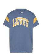 Lvb Levi's Prep Sport Tee / Lvb Levi's Prep Sport Tee Tops T-shirts Sh...