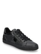 D Blomiee Lave Sneakers Black GEOX