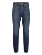 Austin Bottoms Jeans Regular Blue Lee Jeans