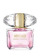 Bright Crystal Parfum Parfyme Eau De Parfum Nude Versace Fragrance