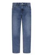 Levi's® 510™ Skinny Fit Jeans Bottoms Jeans Skinny Jeans Blue Levi's