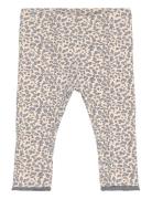 Leggings Bottoms Leggings Multi/patterned En Fant