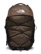 Borealis Ryggsekk Veske Black The North Face