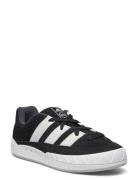 Adimatic Lave Sneakers Black Adidas Originals