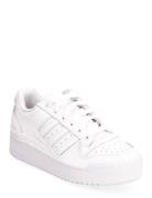 Forum Bold Stripes W Sport Sneakers Low-top Sneakers White Adidas Orig...