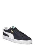 Suede Classic Sport Sneakers Low-top Sneakers Black PUMA