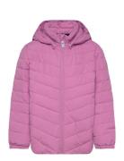 Jacket, Uumaja Fôret Jakke Pink Reima