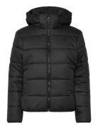 Meefic Wmn Fôret Jakke Black G-Star RAW