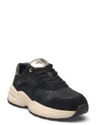 Neuwill Sneaker Lave Sneakers Black GANT