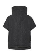 Cmnet-Cape Vests Padded Vests Black Copenhagen Muse