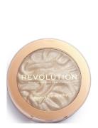 Revolution Highlight Reloaded Just My Type Highlighter Contour Sminke ...