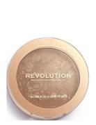 Revolution Bronzer Reloaded Long Weekend Highlighter Contour Sminke Ma...