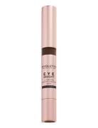 Revolution Bright Eye Concealer Mocha Concealer Sminke Makeup Revoluti...