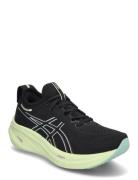 Gel-Nimbus 26 Sport Sport Shoes Running Shoes Black Asics