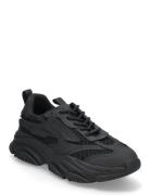 Possess Sneaker Lave Sneakers Black Steve Madden