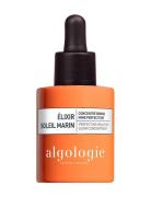 Perfecting Healthy Glow Concentrate Serum Ansiktspleie Nude Algologie