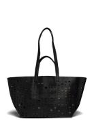 Bloomer Cahuil Shopper Veske Black Desigual