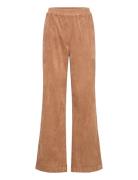 Gabborsz Pants Bottoms Trousers Joggers Beige Saint Tropez