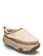 Uventure Daze Cozy Shoes Wintershoes Beige UGG