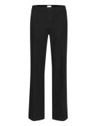 30 The Lara 115 Pant Bottoms Trousers Wide Leg Black My Essential Ward...