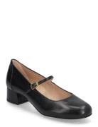 Lafren_Nto Shoes Heels Pumps Classic Black UNISA