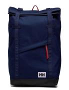 Stockholm Backpack Ryggsekk Veske Navy Helly Hansen