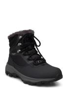 Everquest Texapore High W Shoes Wintershoes Black Jack Wolfskin