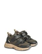 Sneaker Leony Tex Lave Sneakers Black Wheat